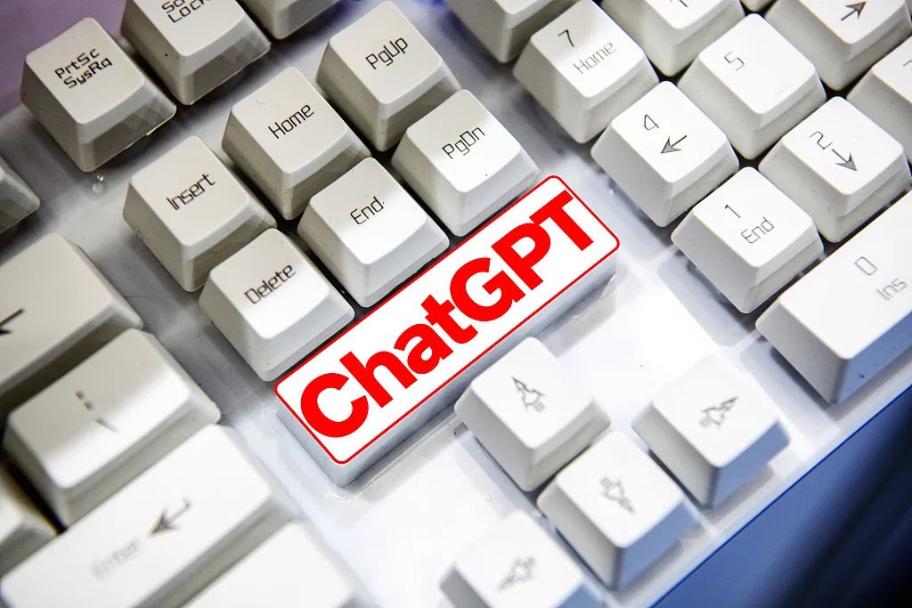 突然爆火！最近刷屏的ChatGPT到底是啥？